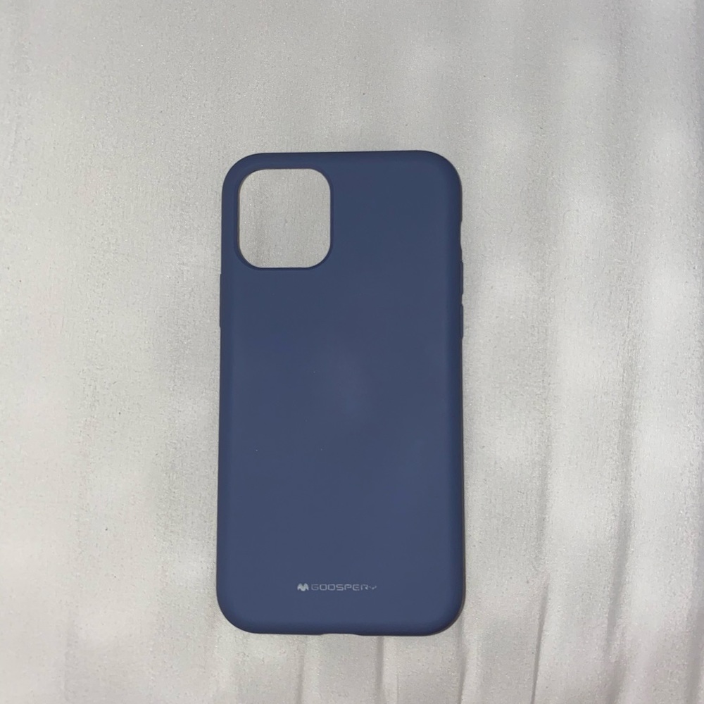 Goospery iPhone 11 Pro (5.8) case